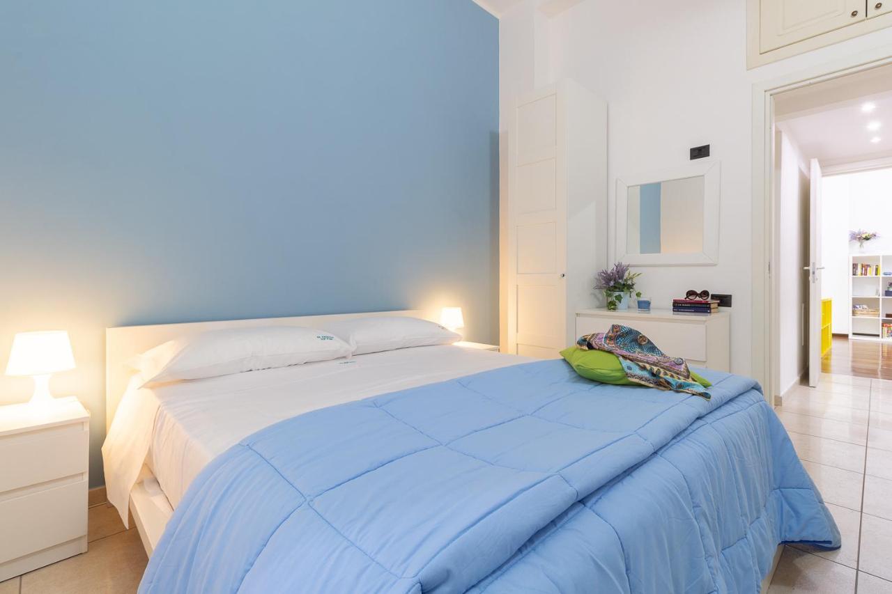 Da Armida Vip Flat Apartment เนเปิลส์ ภายนอก รูปภาพ